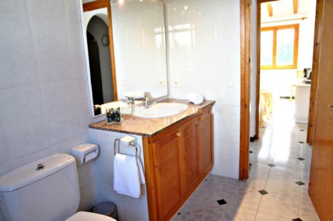 Villa Na Y Veni カラン・ボッシュ エクステリア 写真