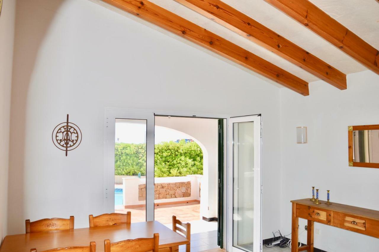 Villa Na Y Veni カラン・ボッシュ エクステリア 写真
