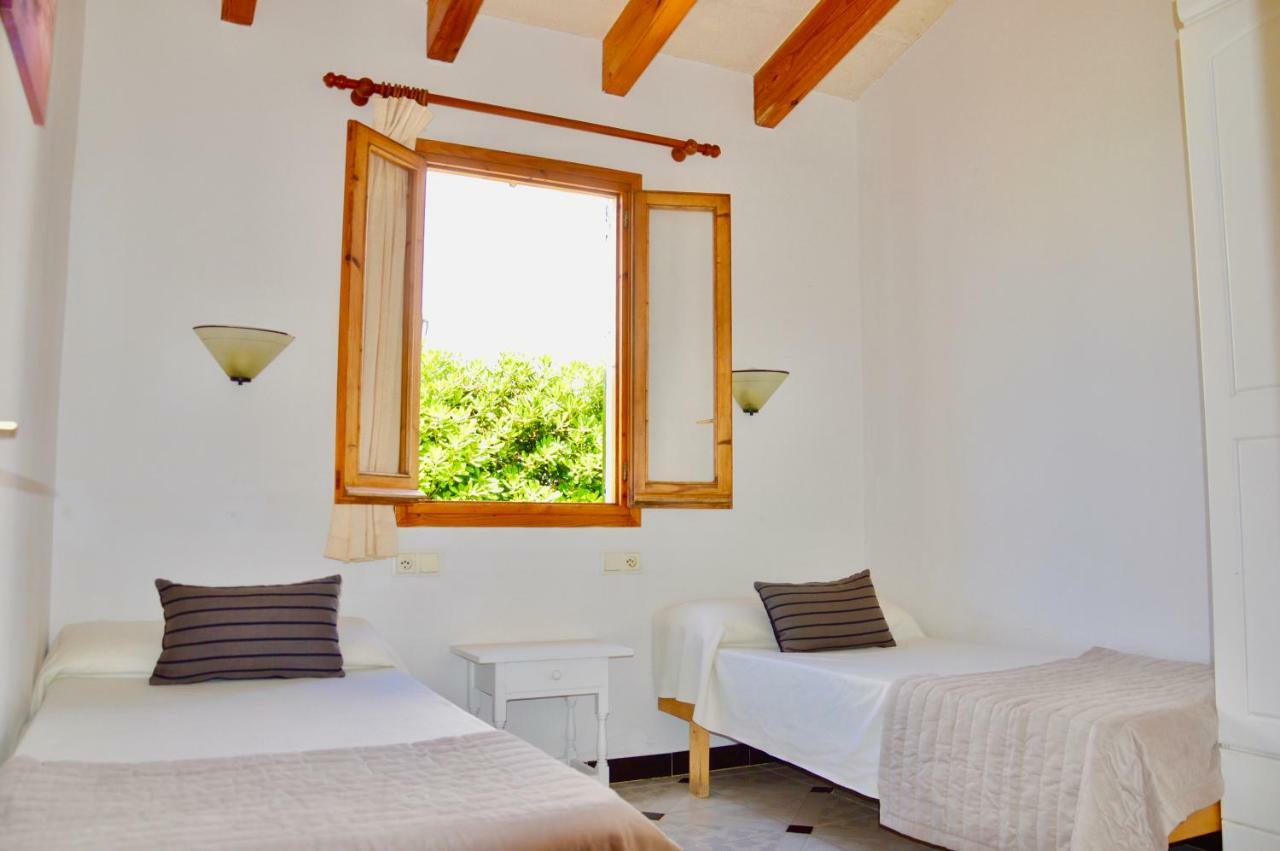 Villa Na Y Veni カラン・ボッシュ エクステリア 写真