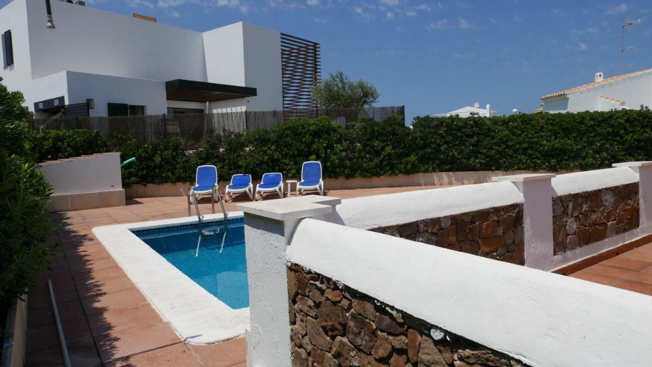 Villa Na Y Veni カラン・ボッシュ エクステリア 写真