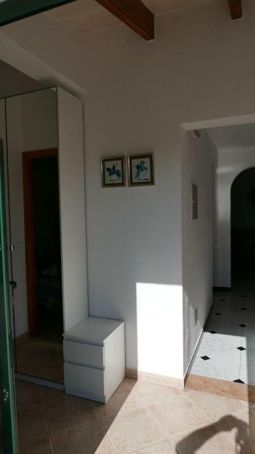 Villa Na Y Veni カラン・ボッシュ エクステリア 写真