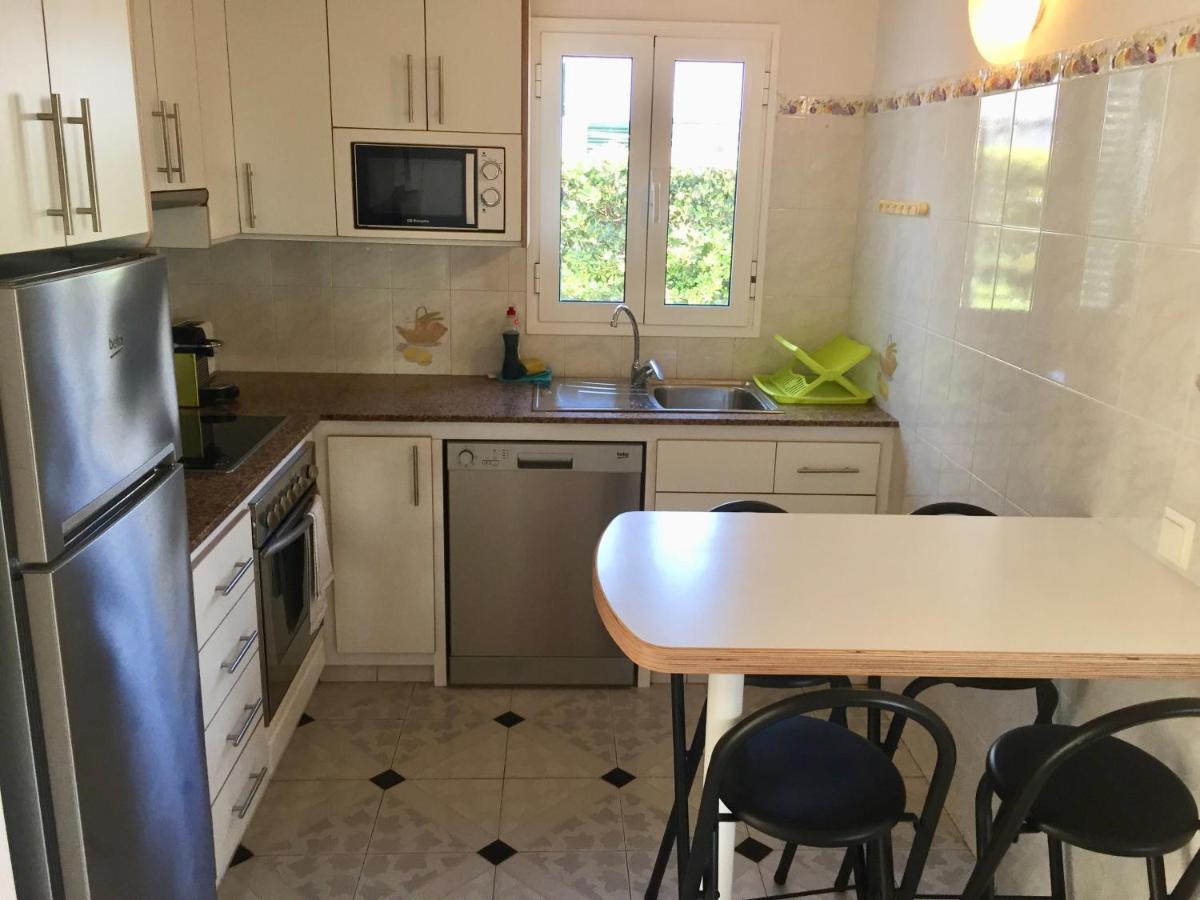 Villa Na Y Veni カラン・ボッシュ エクステリア 写真