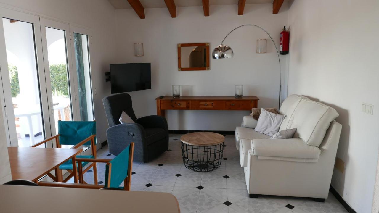 Villa Na Y Veni カラン・ボッシュ エクステリア 写真